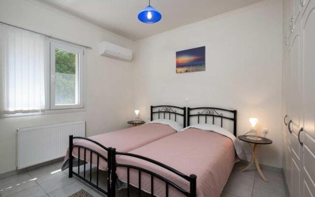 Golden Beach apartment No 4