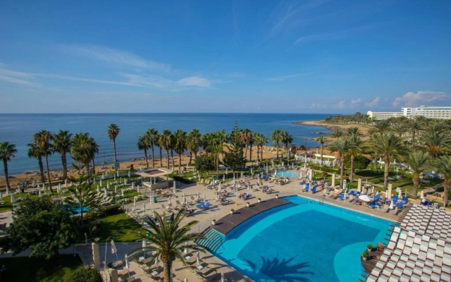 Louis Ledra Beach