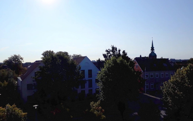 urlaubsart - Am Rathaus