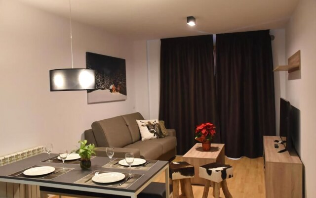 Apartamentos Segle XX