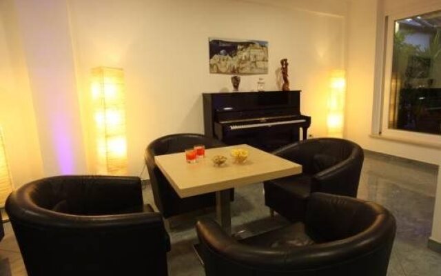 Hotel Giulietta