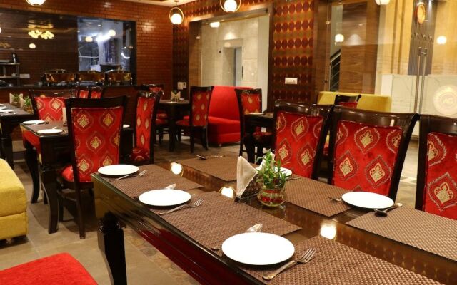 Amritsar Grand