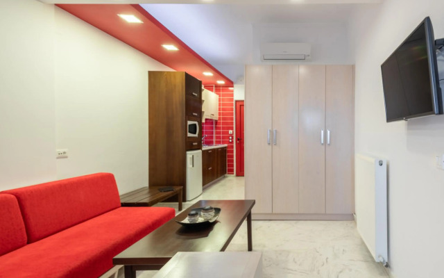 Sevach apartments