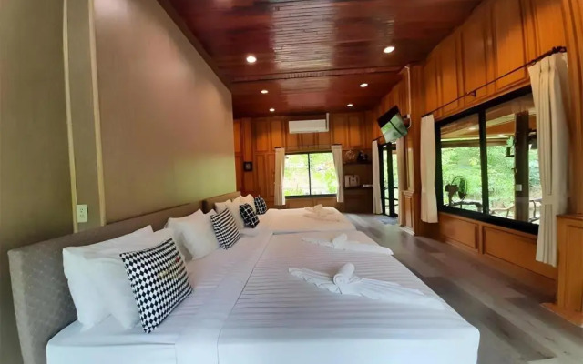 Khaoyai Paradise on Earth