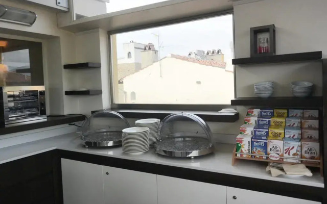 Hotel della Signoria