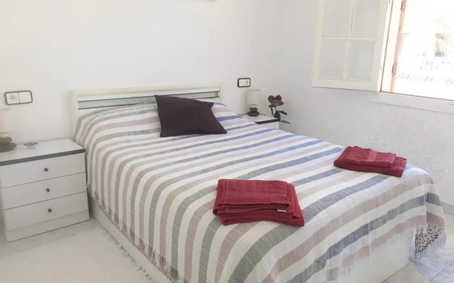 Apartamento CalarAlto 7