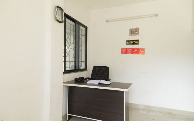 OYO 18305 Trance Hospitality Services