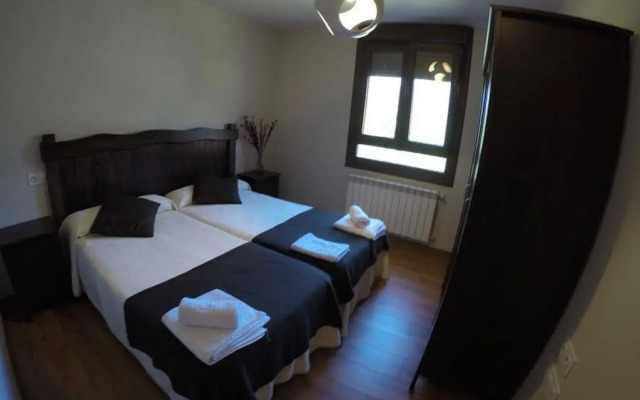 Hostal La Cuna del Sella