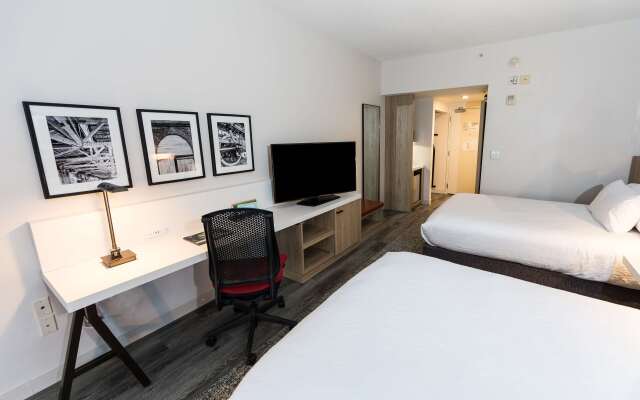 Hilton Garden Inn Savannah Historic District