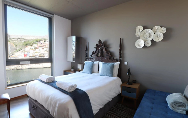 Bridge It - Suites & Views