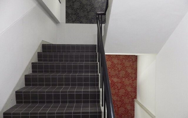 Hiroshima Wabisabi Hostel