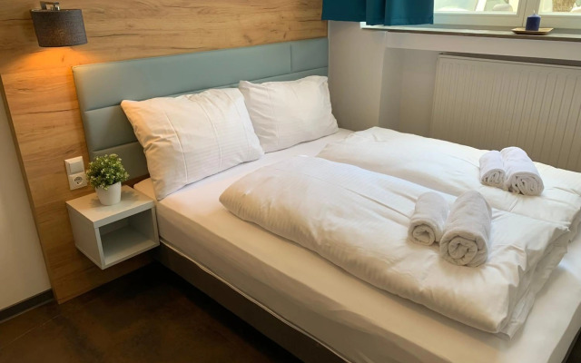 besttime Hotel Monschau