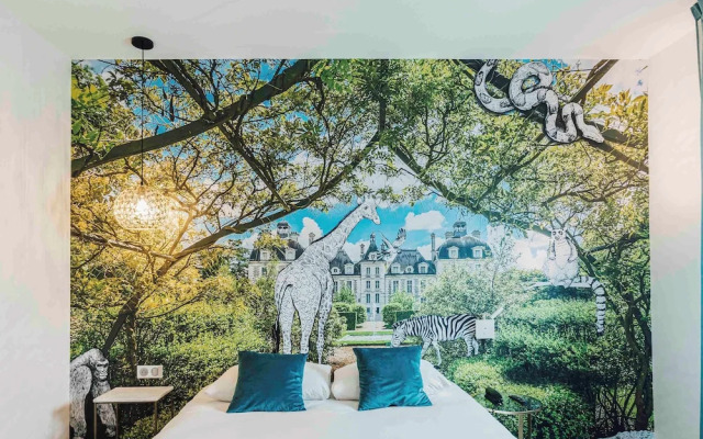 ibis Styles Contres-Cheverny