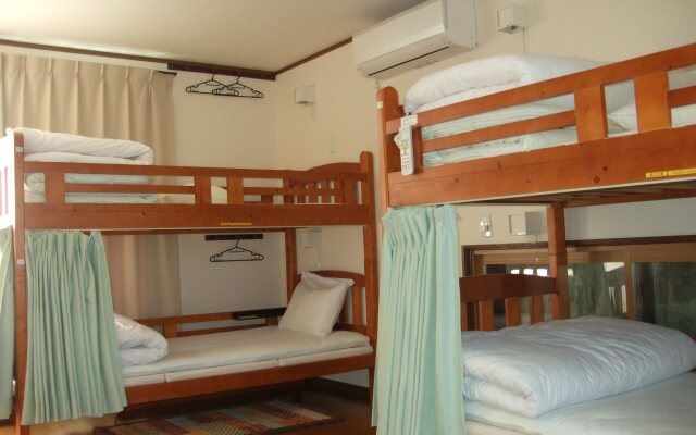 Hiroshima Saijo Youth Hostel