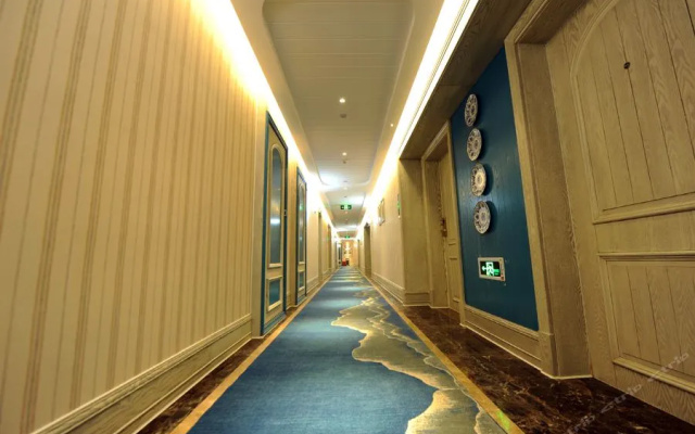 Ruixi International Hotel