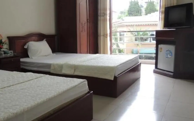 The Ky Moi Hotel – Guest Rooms – Ha Long