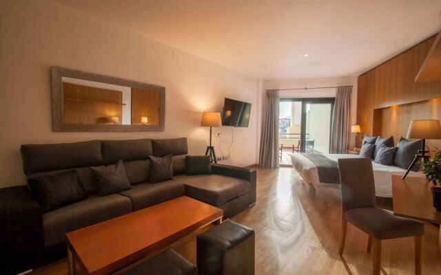 Alcaidesa Hotel