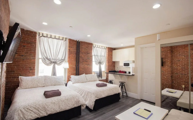 Macy Empire Apartments
