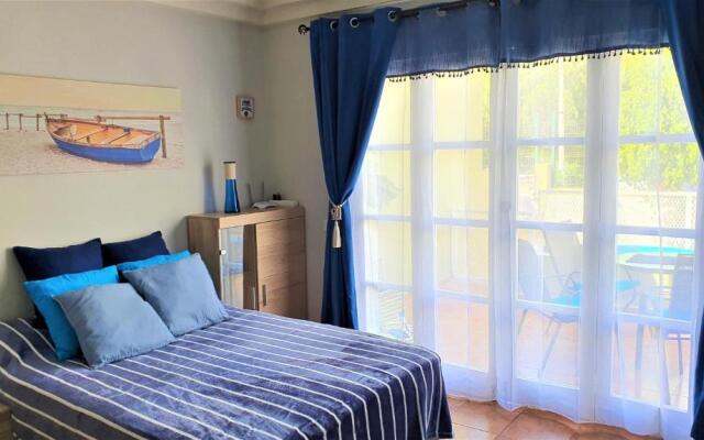 Beach House Apartment