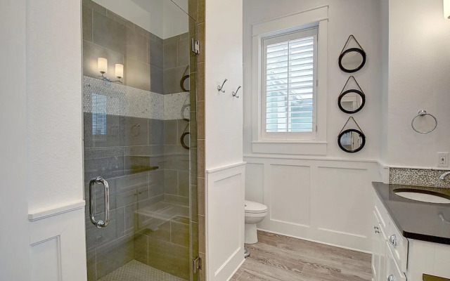 Beachful Easy Feeling 117 CE