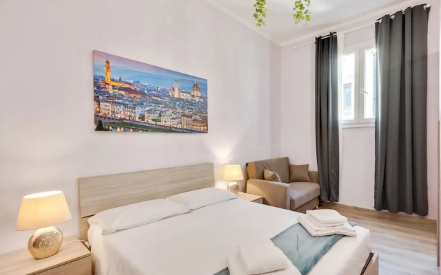 Piazza San Marco & University Cozy Flat