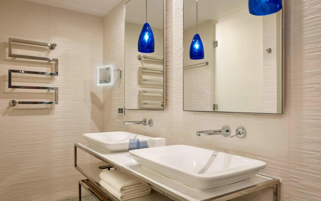 Autograph Collection Paragraph Resort & Spa Shekvetili