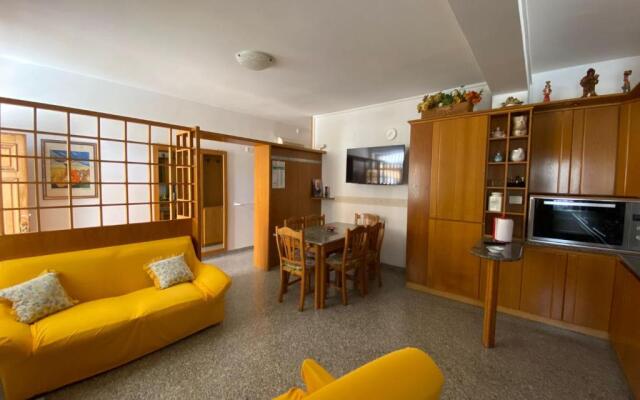 La Rosa - Home Relax