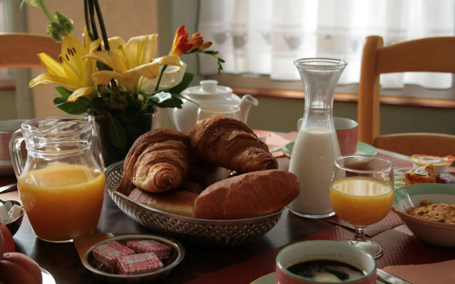 The Originals Boutique, Hôtel de Perros