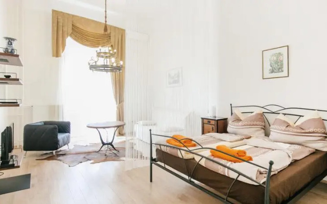 Rento Budapest - Váci utca