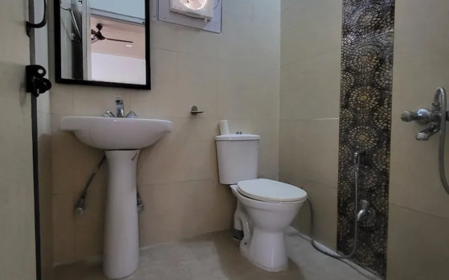 Saiva Hill Resort