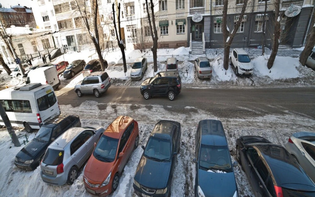 Marin Dom na Belinskogo 30