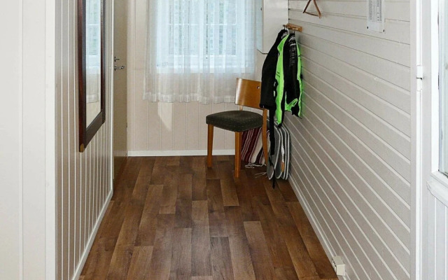 4 Person Holiday Home in Lauvstad-by Traum