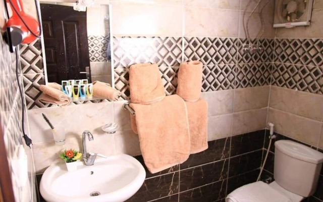 Gabry pyramids Inn