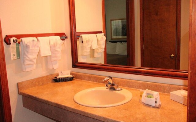 Ouray Victorian Inn