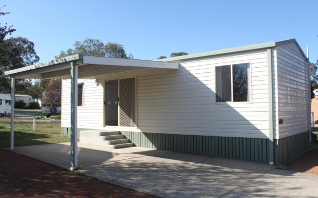 Capital Country Holiday Park