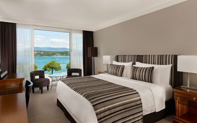 Hotel President Wilson, A Luxury Collection Hotel, Geneva