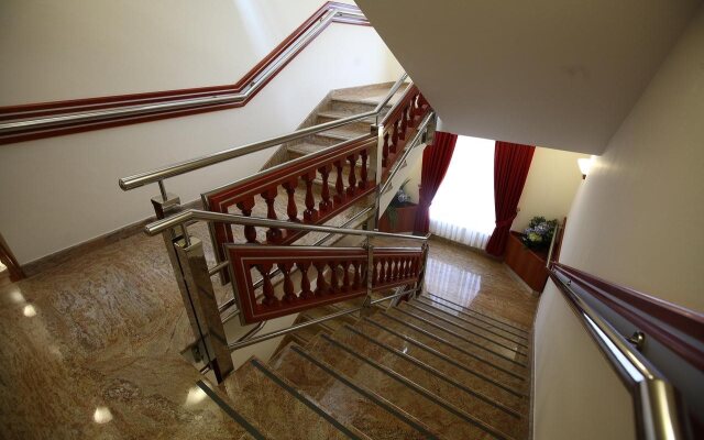 Hotel Trogir Palace