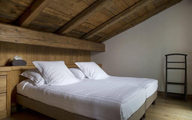 Les Servages d'Armelle