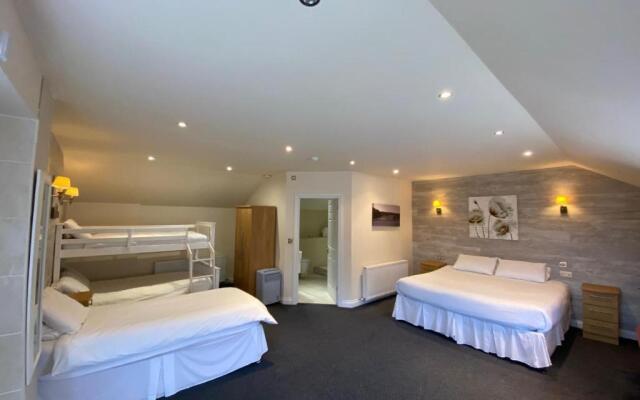 Dudsbury Golf Club - Hotel And Spa