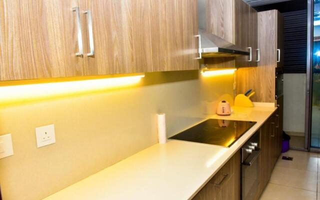 HEYCH Apartment