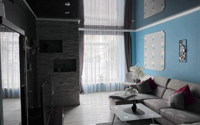 Ferienwohnungen am "Spiel-emagazin"