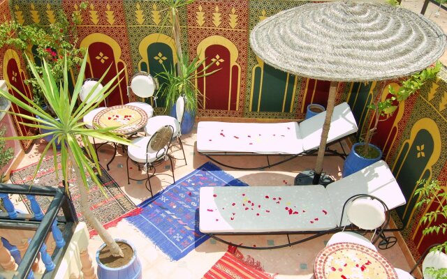 Riad Venezia