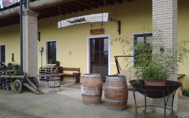 Agriturismo Cascina Reciago