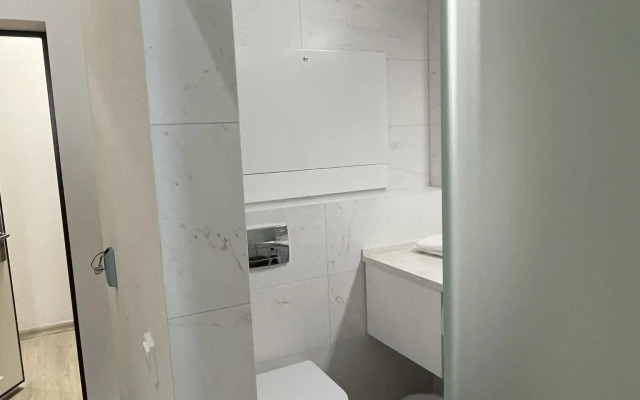 Apartments on Drazhinsky street 48B