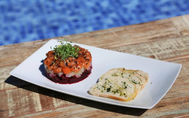 Campo Bahia Hotel Villas Spa