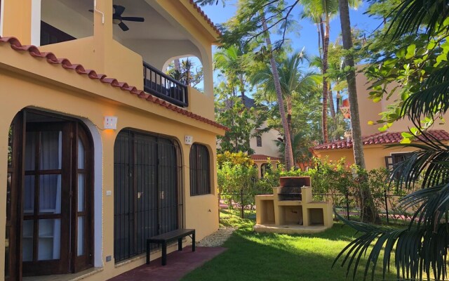 TrueCost Resort Villas Paradise