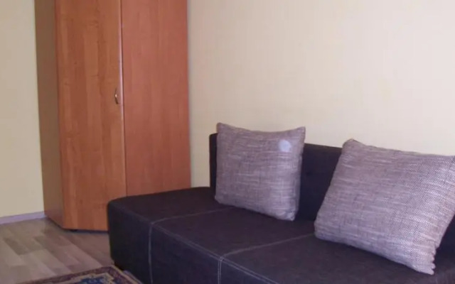 Apartment Saint Adalbert