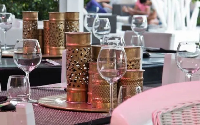 Relais Corte degli Aragonesi