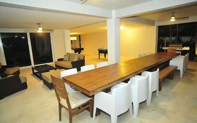6 Bedroom Homes in Miami by TMG
