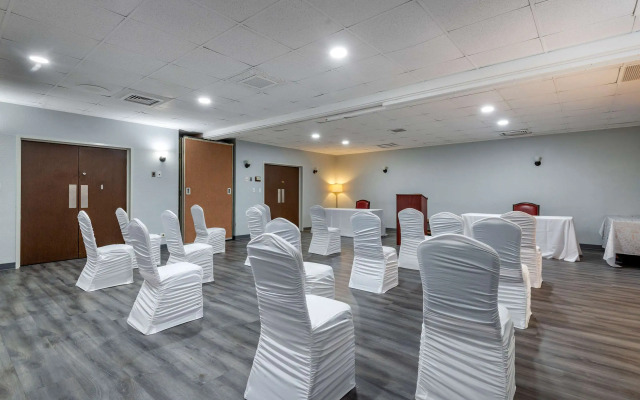 Quality Inn Rock Hill Northeast I-77